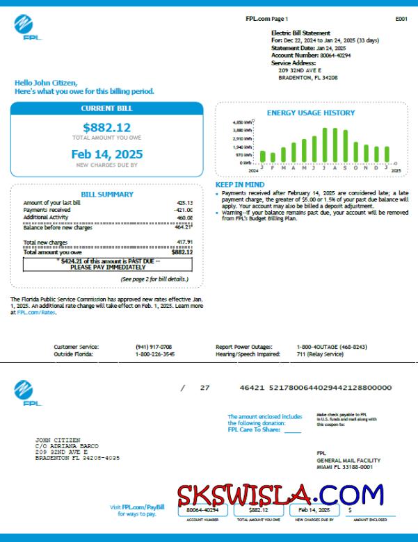 Albania Albanian Power Corporation